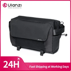 Ulanzi BP11 bolso fotográfico profesional para viaje y exterior