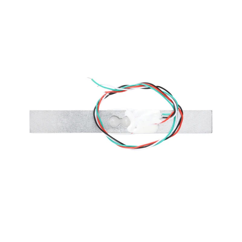 Báscula electrónica, Sensor de pesaje de aleación de aluminio, 40kg, 50kg, celda de carga universal, sensor de peso, báscula electrónica de cocina - imagen 3