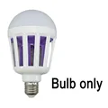 Bulb only