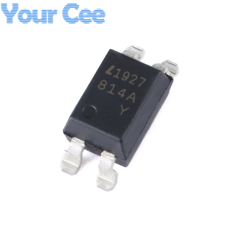 50 uds/10 Uds LTV814STA1 LTV814STA1A LTV814 LTV-814S-TA1-A SMD-4 optoacopladores de salida de Transistor - imagen 3