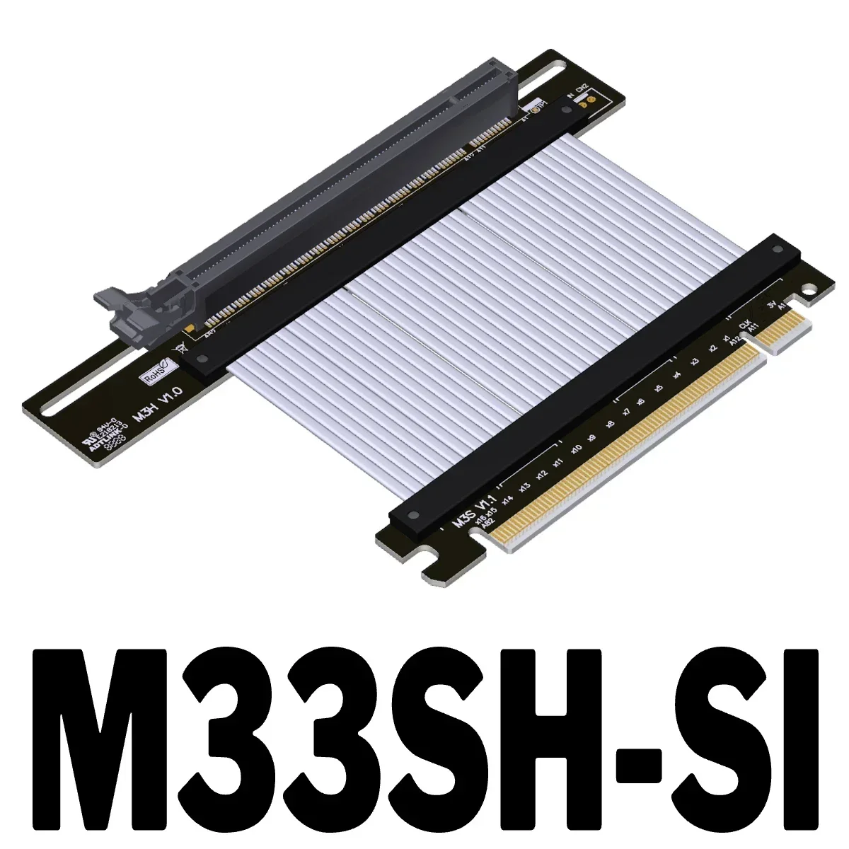 M33SH-SI