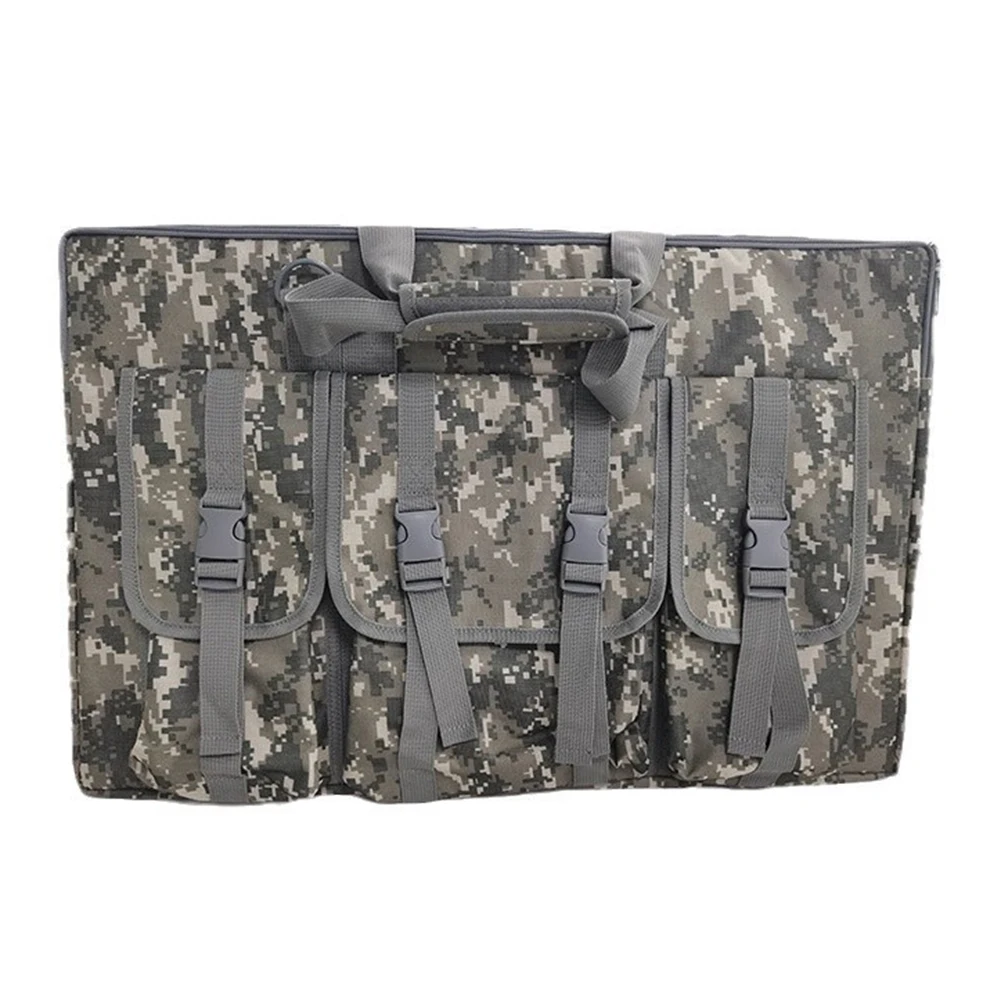 Bolsa organizadora de estuche para Starlink Gen 3/ V3, bolso para RV al aire libre a prueba de polvo, bolsa de viaje a prueba de golpes para platos y accesorios Starlink - imagen 4