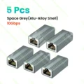 Grey 5 Pcs
