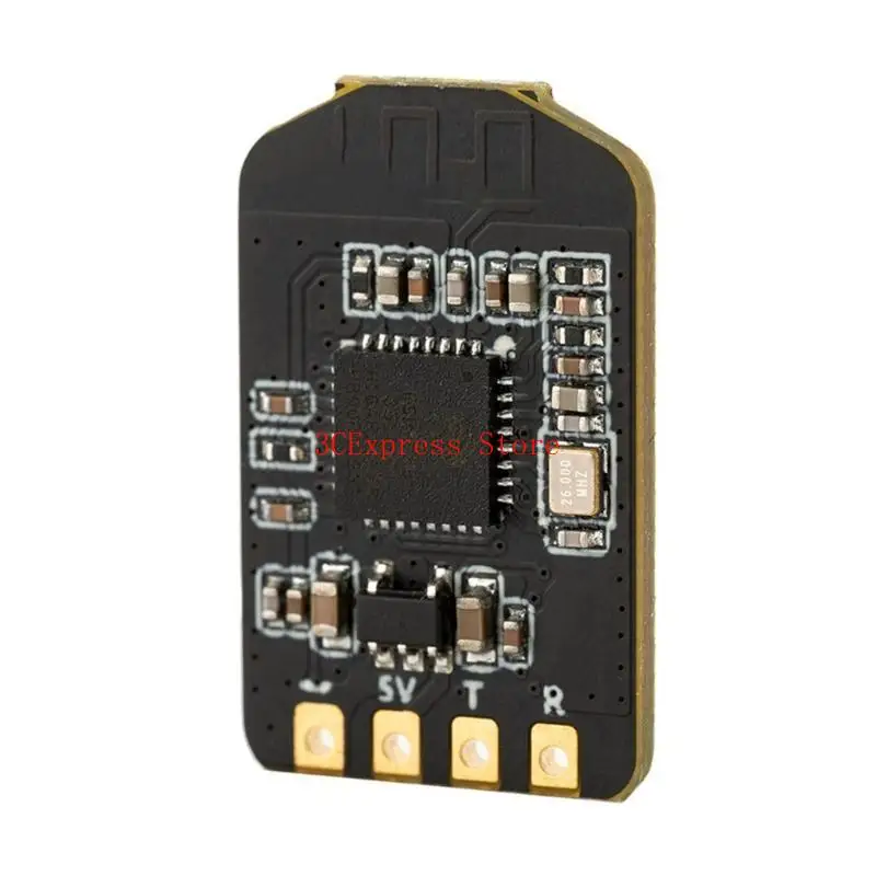 Receptor antena doble receptor fácil usar para usuarios para largas distancias - imagen 4