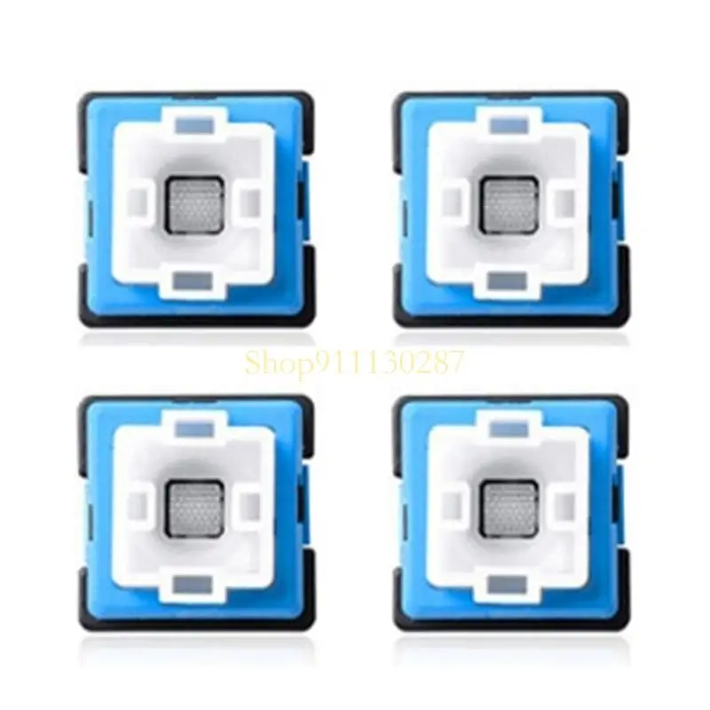 J1HC Pack 4 interruptores teclado mecánico B3K-T13L para G910 G810 G310 G413 G512 - imagen 5