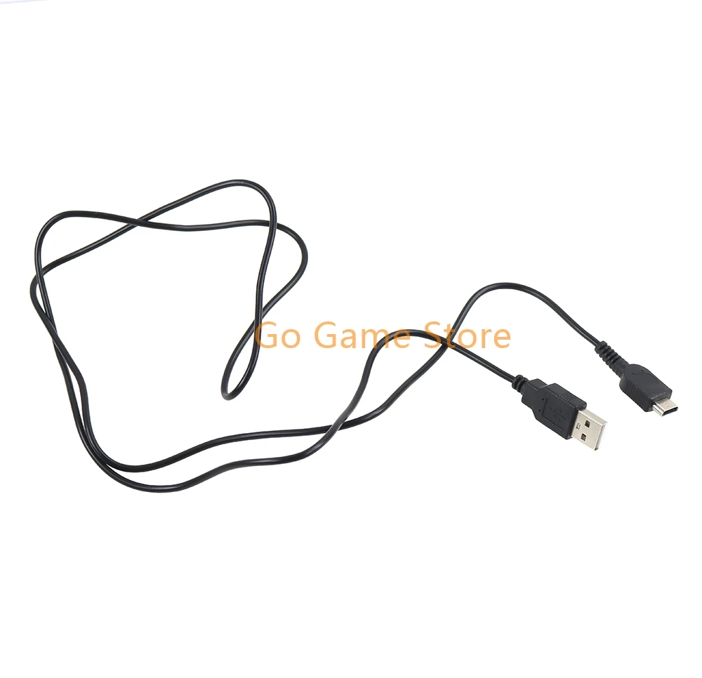 2 unids/lote para consola GameBoy Micro GBM Cable cargador de fuente de alimentación USB - imagen 2