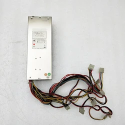 Fuente de alimentación Zippy – Calidad fiable para PC