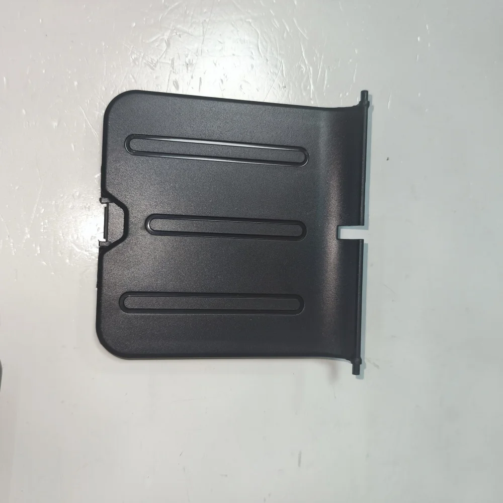 1X bandeja de salida de entrega de papel de impresora para HP P1102 P1102w P1102s P1005 P1006 P1007 P1008 P1100 P1106 P1108 P1607 1102 1102W - imagen 3