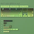Matcha Green 4.0