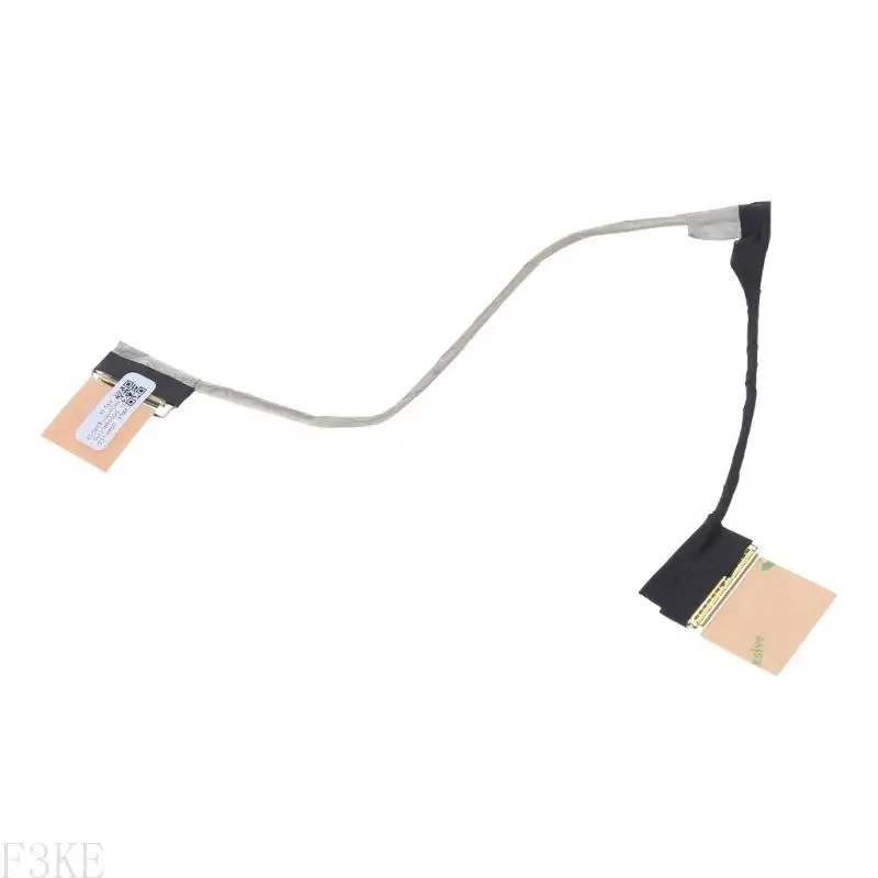 Pantalla cable pantalla video F3ke para 11 G8 L89775-001 DD0GAHLC110 Accesorio computadoras portátiles - imagen 4