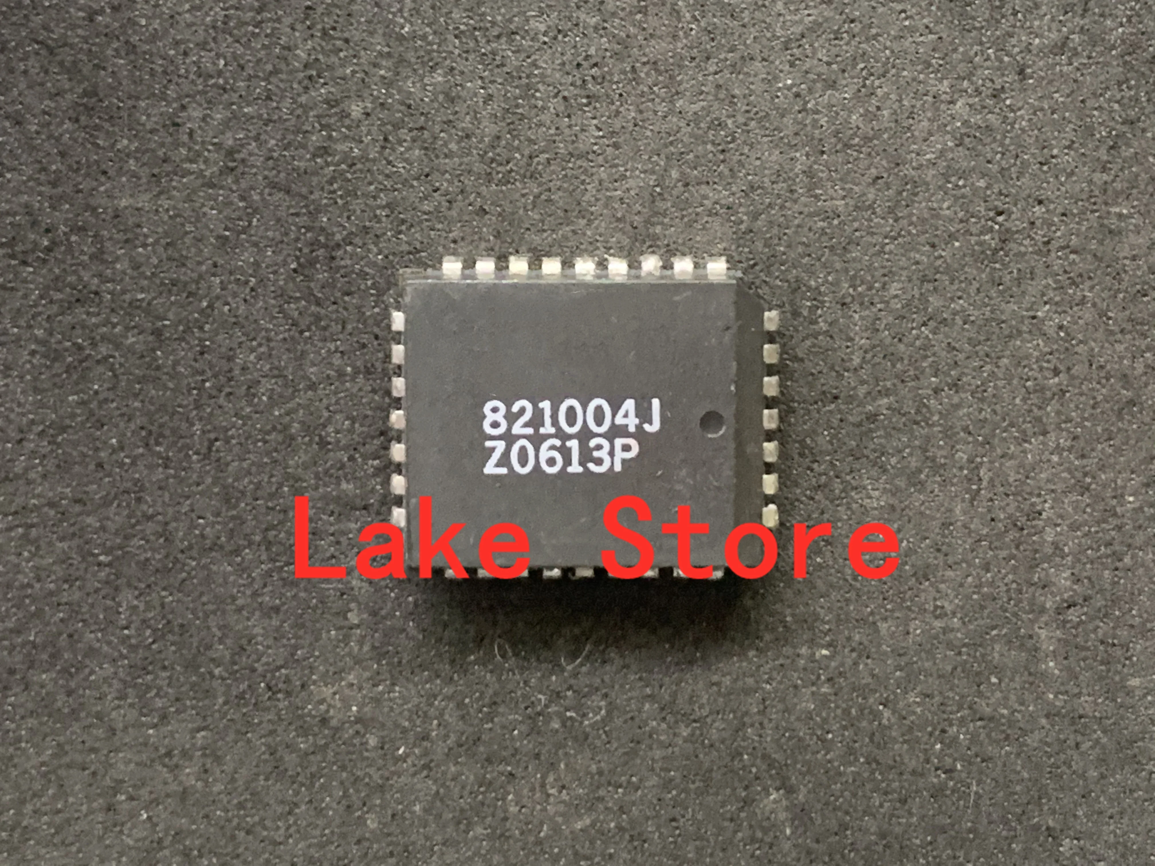 5 unidades/lote IDT 821004 J IDT 821004 821004 PLCC