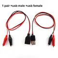 usb male and female