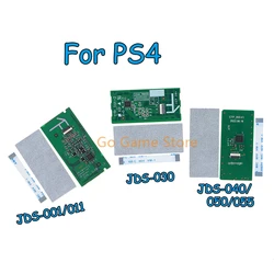 Placa de Panel Táctil para PS4 con Cable de Conexión