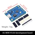 D1 MINI V3.0.0