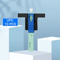 10pcs SC UPC