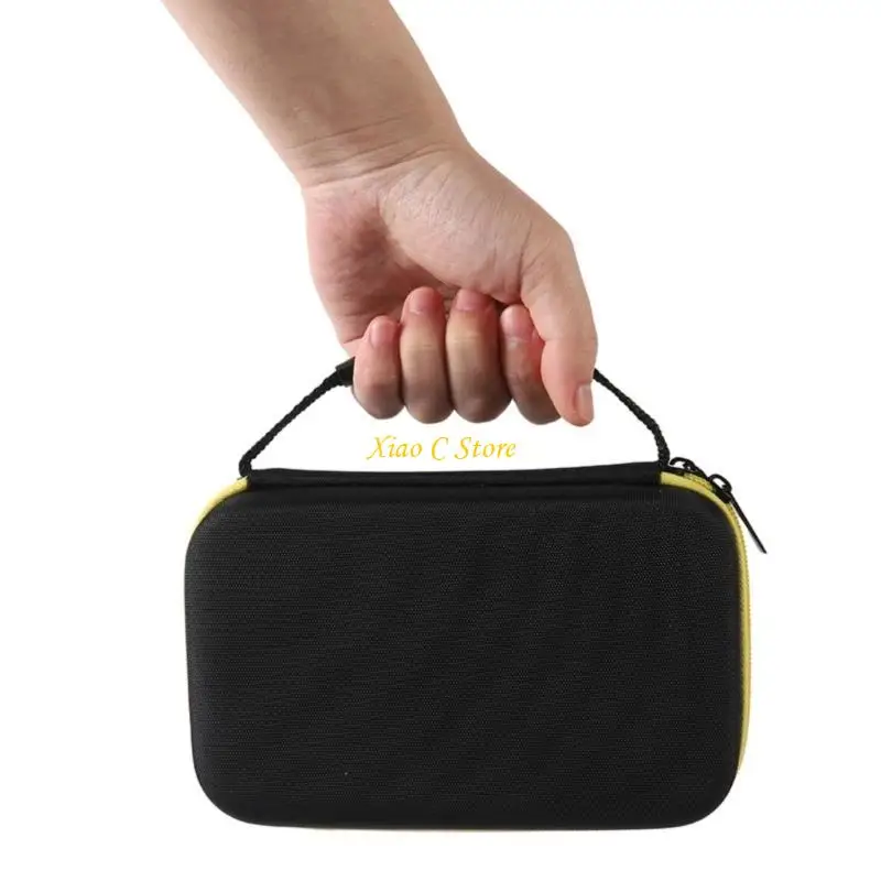 Sistema almacenamiento juegos rompecabezas Y1AE, con divisores ajustables y Exterior resistente agua para colección - imagen 4