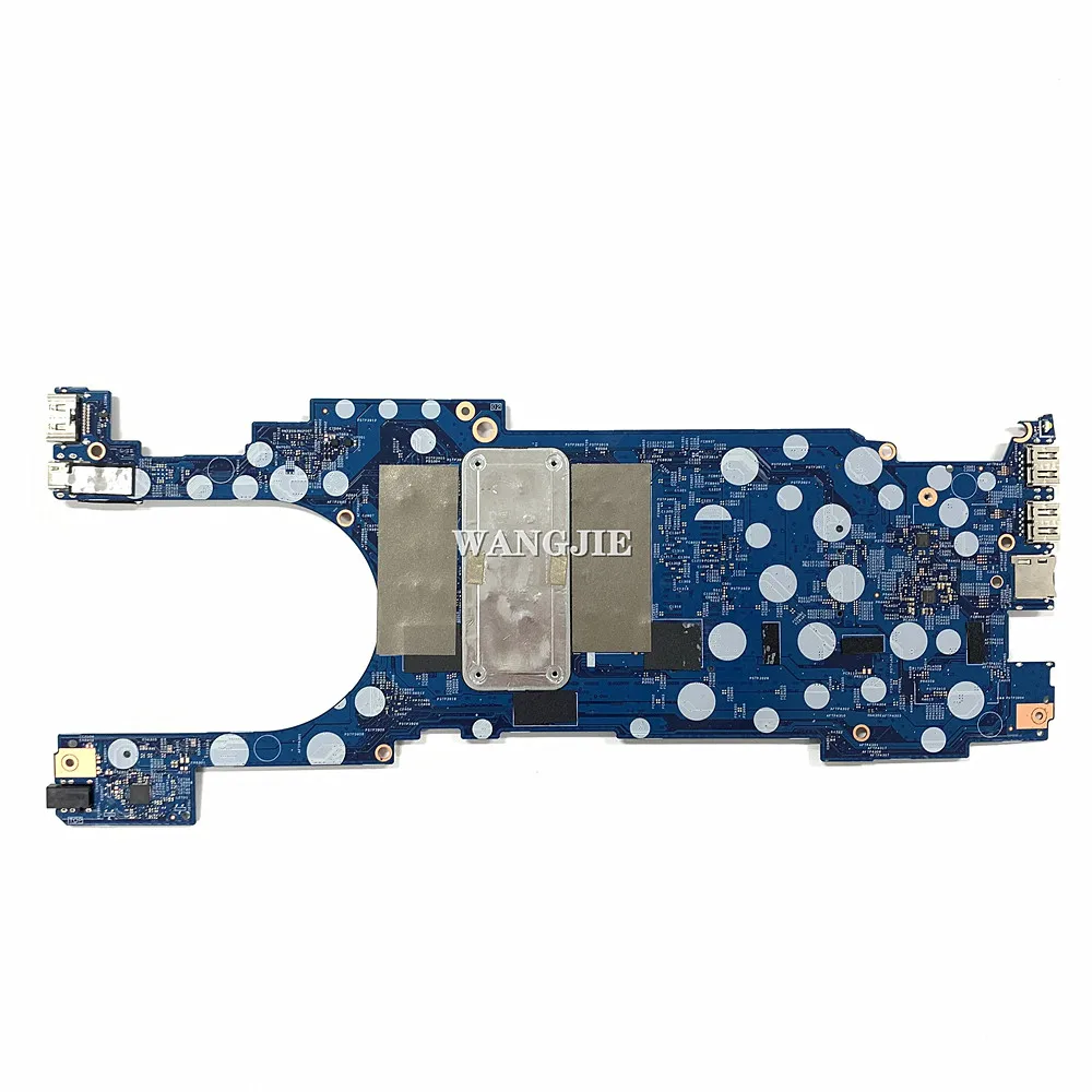 M45032-601 M45032-001 para HP PAVILION X360 14T-DY000 14-DY placa base para ordenador portátil UMA i5-1135G7 WIN 203032 -1 448.0MQ04.0011 - imagen 2