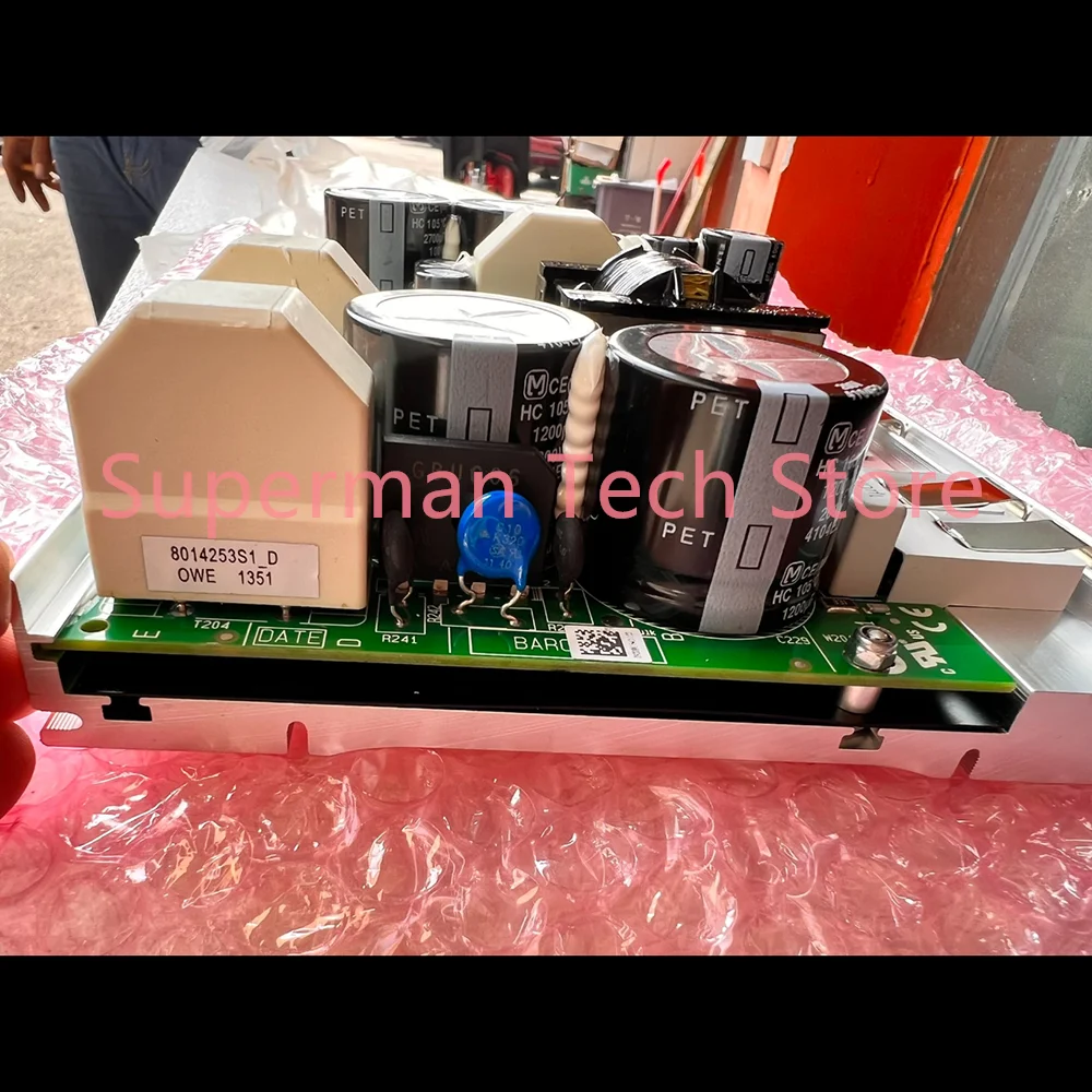 Icepower500asp para ice-power500asp b & 0 módulo amplificador de potencia Digital 500w 500asp - imagen 4