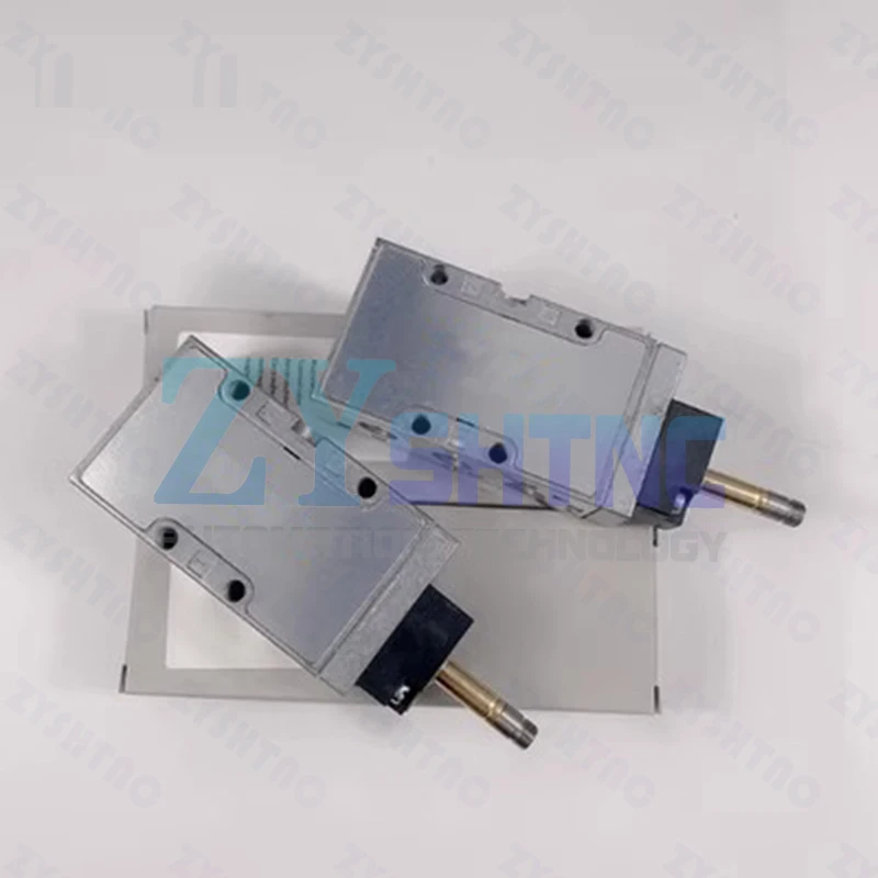Para válvula solenoide FESTO MFH-5-1/8/JMFH-5-1/8-B/MFH-3-1/8MFH-3-1/4-S MFH/MOFH-5-3-1/8-1/4-B-EX 9982 6211 7802 9964 - imagen 5