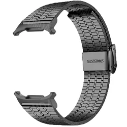 Samsung Galaxy Watch Ultra 7 - Correa Acero Inoxidable 47 mm