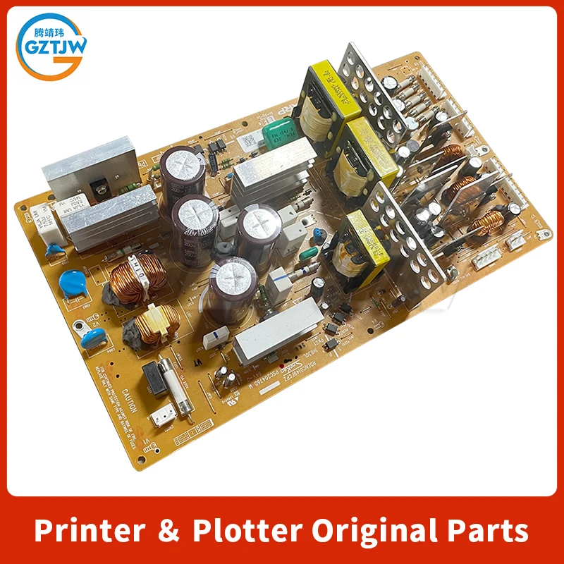 Placa lógica 565 4658 4608 3658 5608 5658 para Sharp MX365 4621 5621 3608, piezas de impresora de placa de alimentación - imagen 4