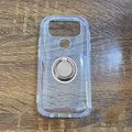 Ring Case Clear