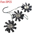 Fan - 3PCS