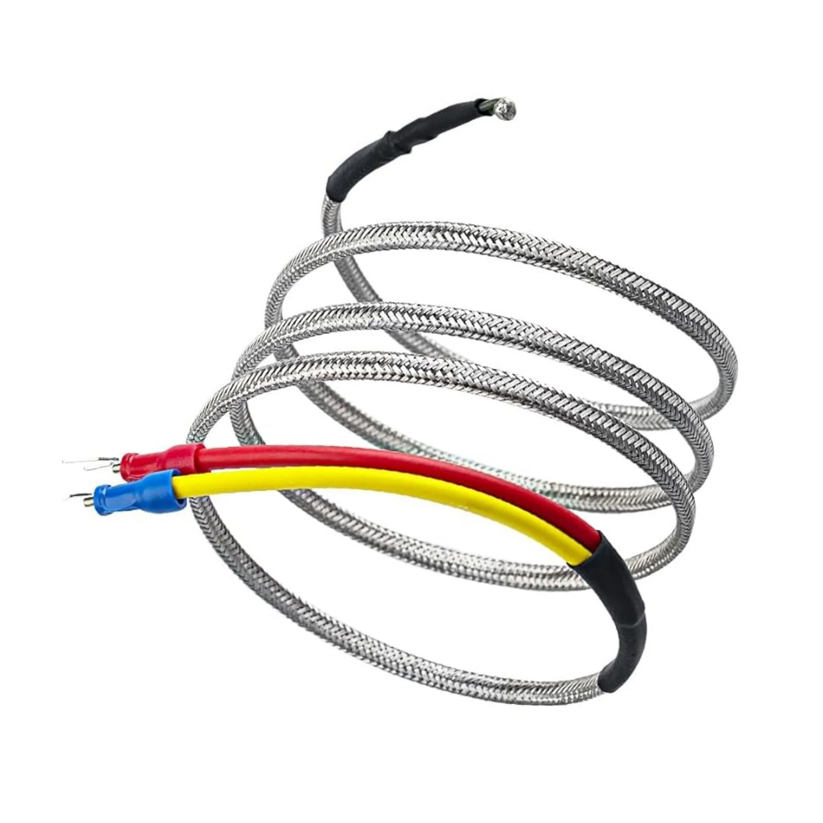 1 pieza de repuesto de termopar 812-0210 para calentador Quadrafire, conjunto de 36 pulgadas - imagen 2