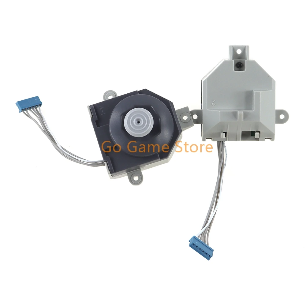 Joystick analógico 3D Original para piezas de reparación de controlador Nintendo N64, 1 ud. - imagen 4