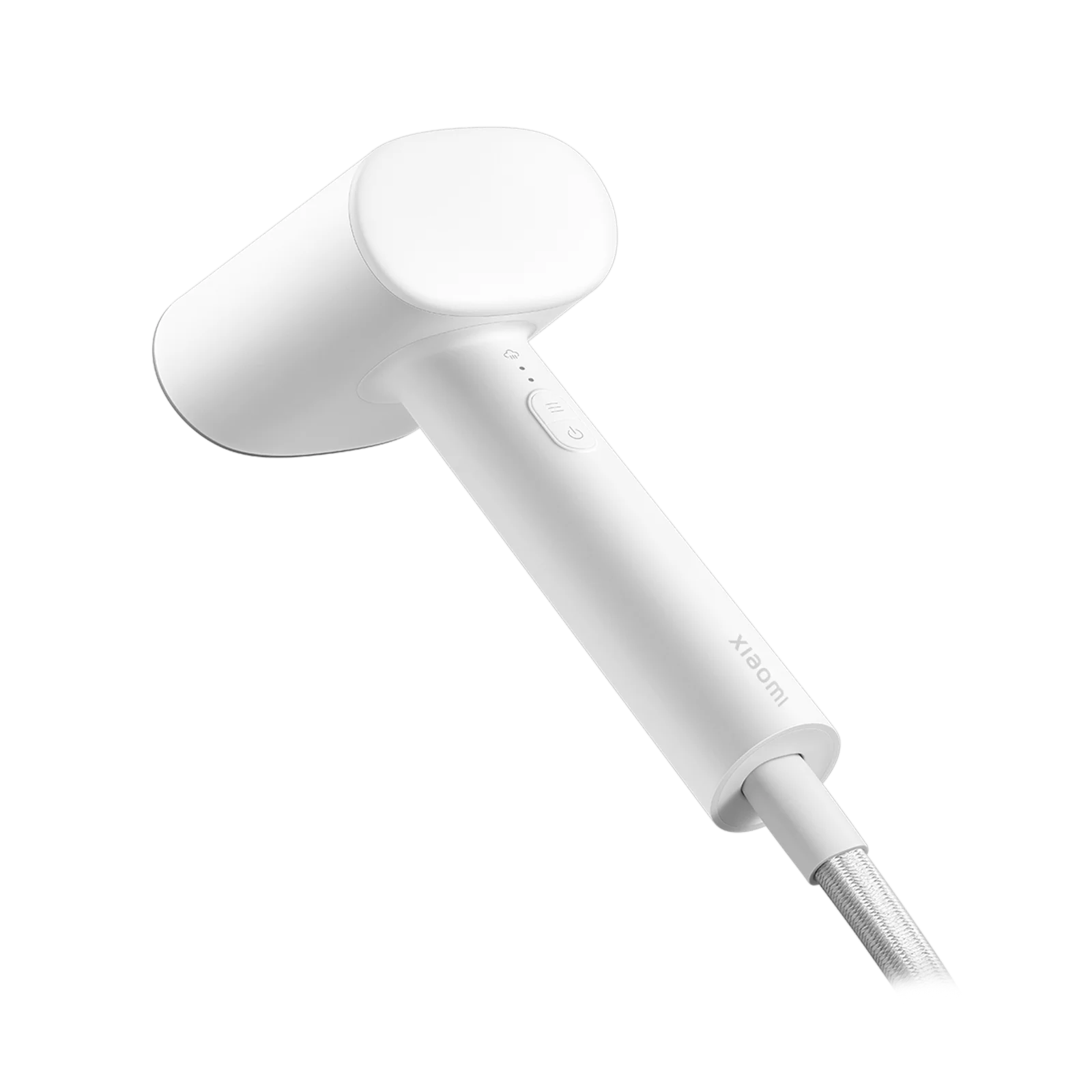 Official | Xiaomi Standing Garment Steamer Vaporizador de prendas cuando está en uso Vapor fino a alta temperatura de 130 °C Presión de bombeo de 300 kPa Potente vapor continuo de 36 g Gran depósito de agua de 2,3 L - imagen 5