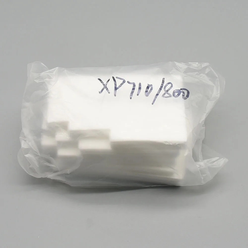 5X 1611102 EJE DE TINTA PORO DE PAD para EPSON XP610 XP600 XP700 XP630 XP710 XP800 XP830 XP760 XP750 XP860 XP720 XP820 XP620 - imagen 3