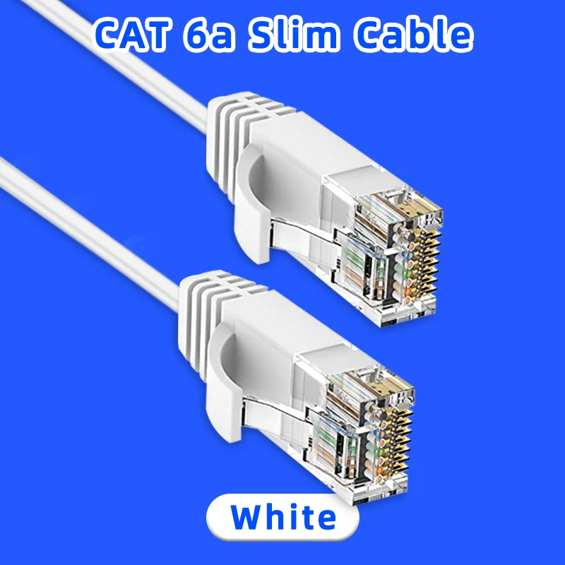 cat 6a-white