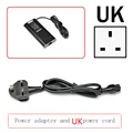 UK power cord