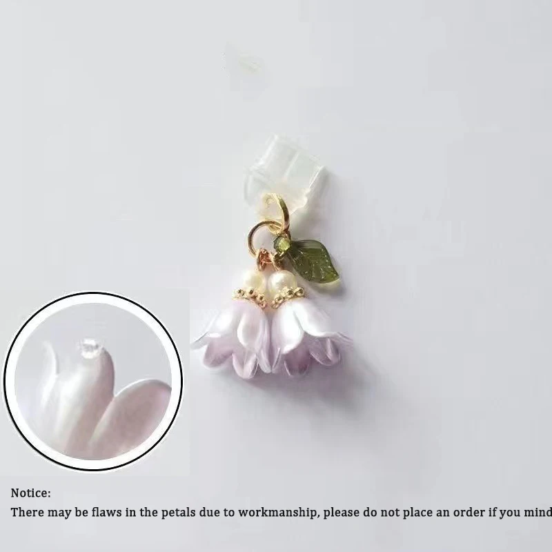 Tapones antipolvo USB C para teléfonos móviles, para Samsung, MacBook, iPad, iPhone, 3,5mm, tapa para auriculares, tapones protectores contra el polvo - imagen 3