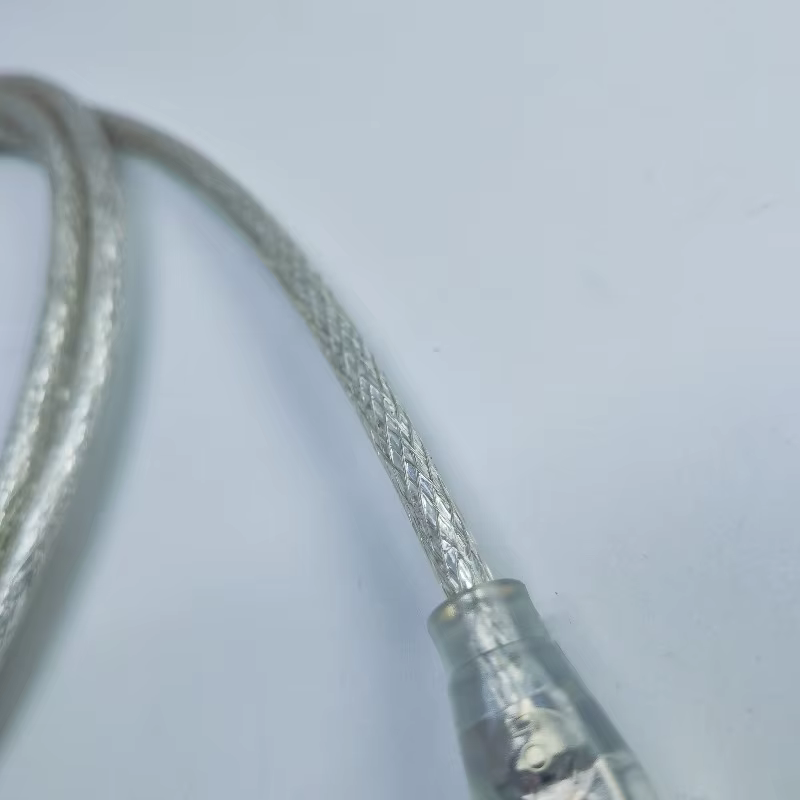 Cabo Extensión FireWire 1394 (4 pines) - 150 cm para Notebook - imagen 4