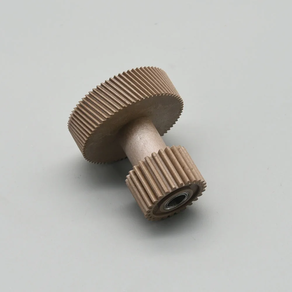 FC6-3494-000 de engranaje impulsor del fusor para Canon IR 6055 6065 6075 6255 6265 6275 8105 8095 8085 8205 8285 8295 piezas de copiadora - imagen 3