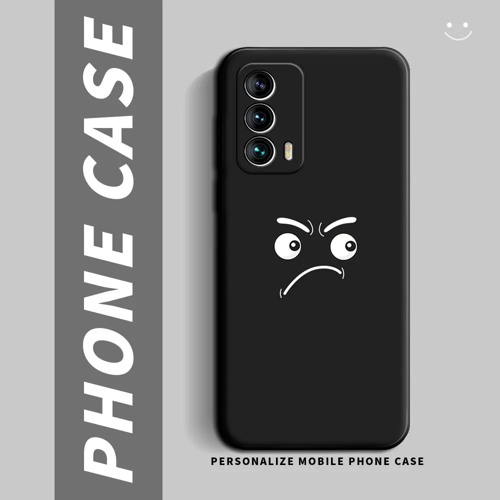 Funda de silicona suave para teléfono Zenfone 9, carcasa trasera bonita, dibujos animados, Panda, flor, pareja, a prueba de golpes, para Asus Zenfone9 - imagen 5