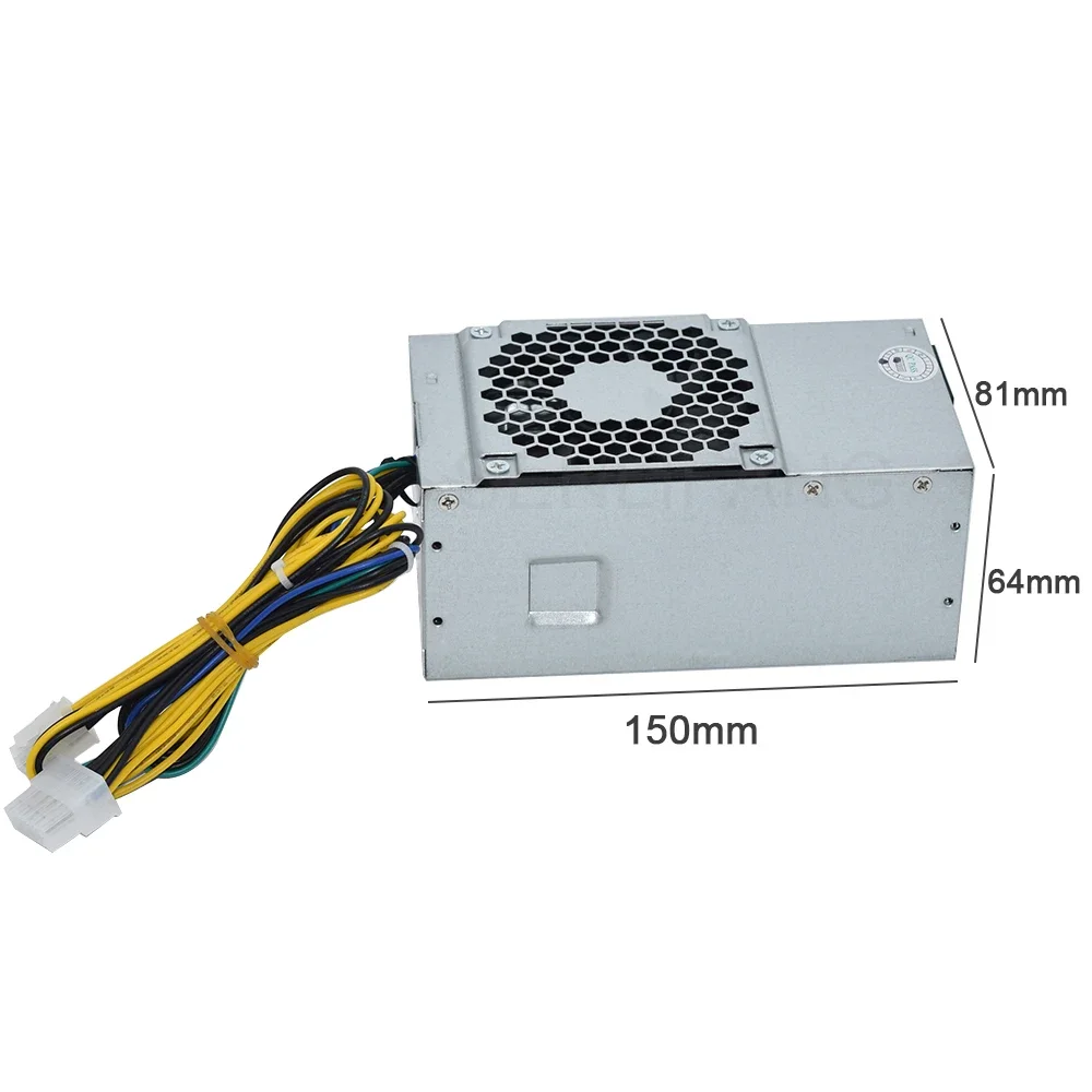 Fuente de alimentación para Lenovo, 10 pines, 180W, PCE025, PCE010, PCG010, HK280-72PP, FSP180-20TGBAB, PA-2181-2, 00PC745, nuevo - imagen 3