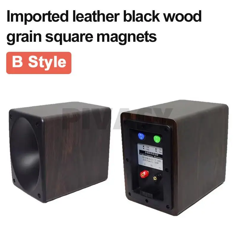 Square magnet B