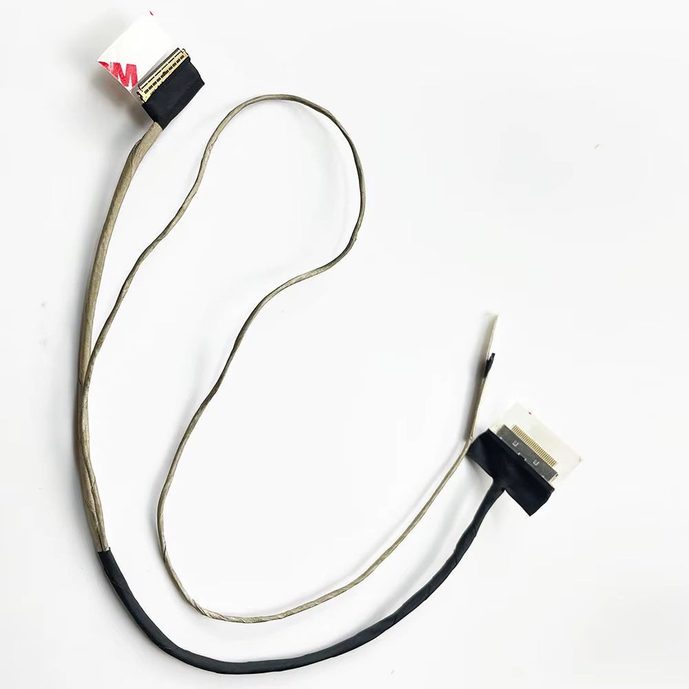 Cable de cinta para pantalla HP 15-BS 15-BW 15T-BR 15Z-BW - imagen 2