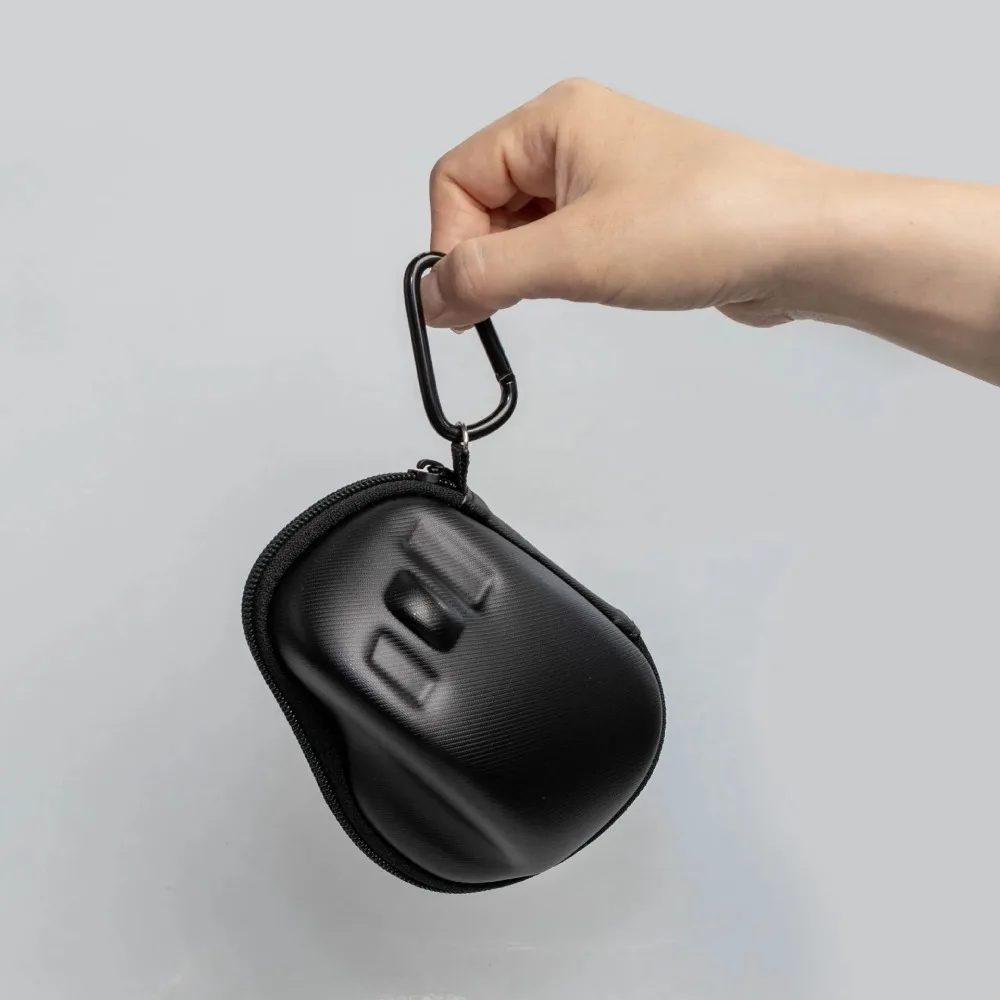 Estuche rígido para ratón inalámbrico para juegos, bolsa de almacenamiento para Logitech MX Master 4/3S, resistente al agua - imagen 5