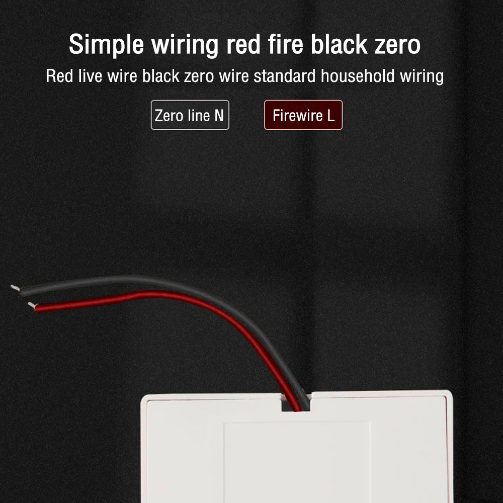 Sensor de movimiento infrarrojo de inducción PIR inteligente, 85V-265V, 100W, soporte de Base de lámpara LED E27 con interruptor de Control de luz, adaptador de enchufe de bombilla - imagen 4