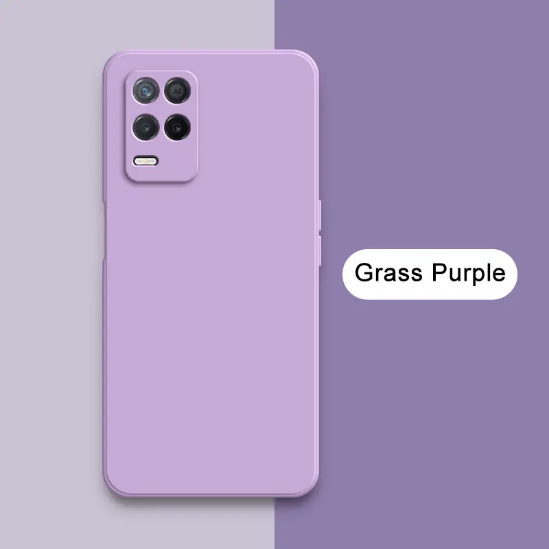 Grass Purple