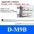 D-M9B Wire 3M