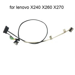 Cable de Cámara Web Lenovo ThinkPad X240/X260/X270/A275