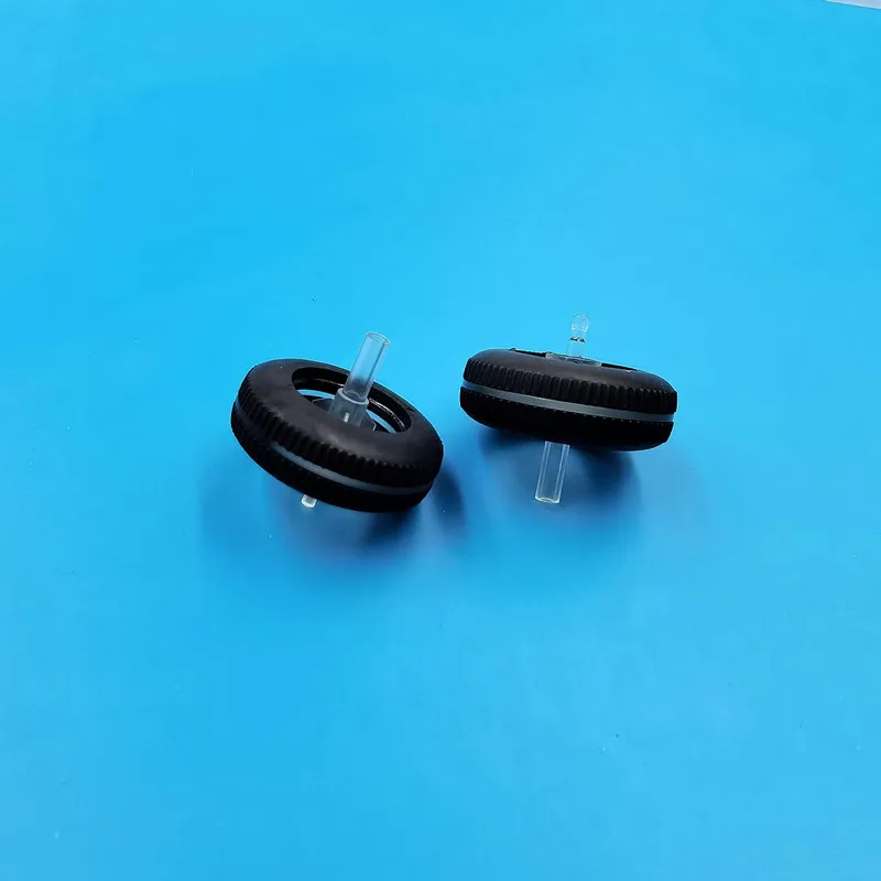 Polea de rueda de desplazamiento de ratón Original para ratones Logitech G403 G603 G703, accesorios de rodillo de ratón con rueda rodante de plástico, 1 Uds. - imagen 5
