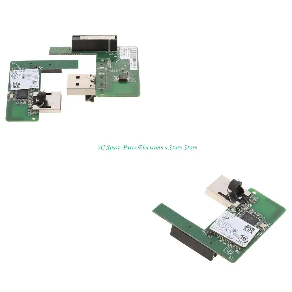 Tarjeta red repuesto inalámbrica interna SZ WIFI para para 360