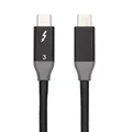 Thunderbolt cable