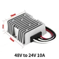 48V to 24V 10A