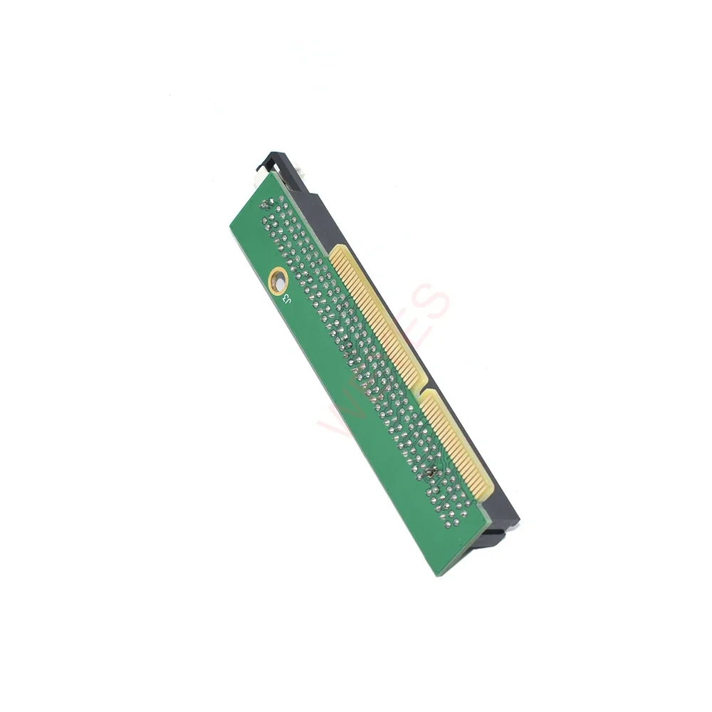 Nueva tarjeta elevadora Tiny4 01AJ940 PCIE16 para Lenovo ThinkCentre 910Q 910X M720 ThinkStation P330 completamente probada - imagen 5